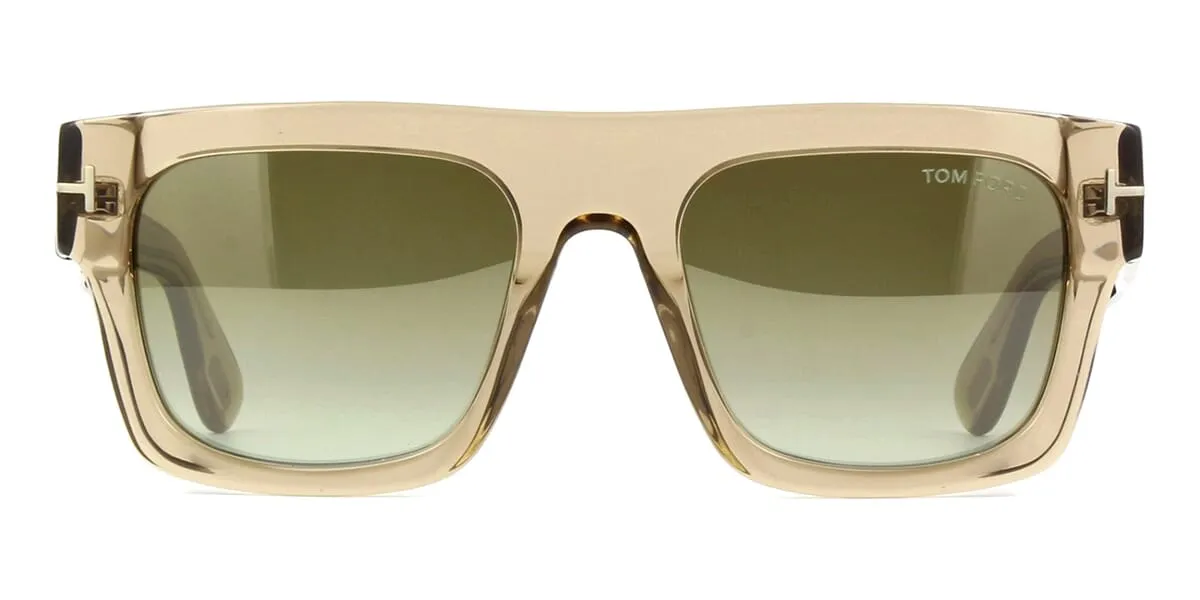 Tom Ford Fausto TF711 47Q