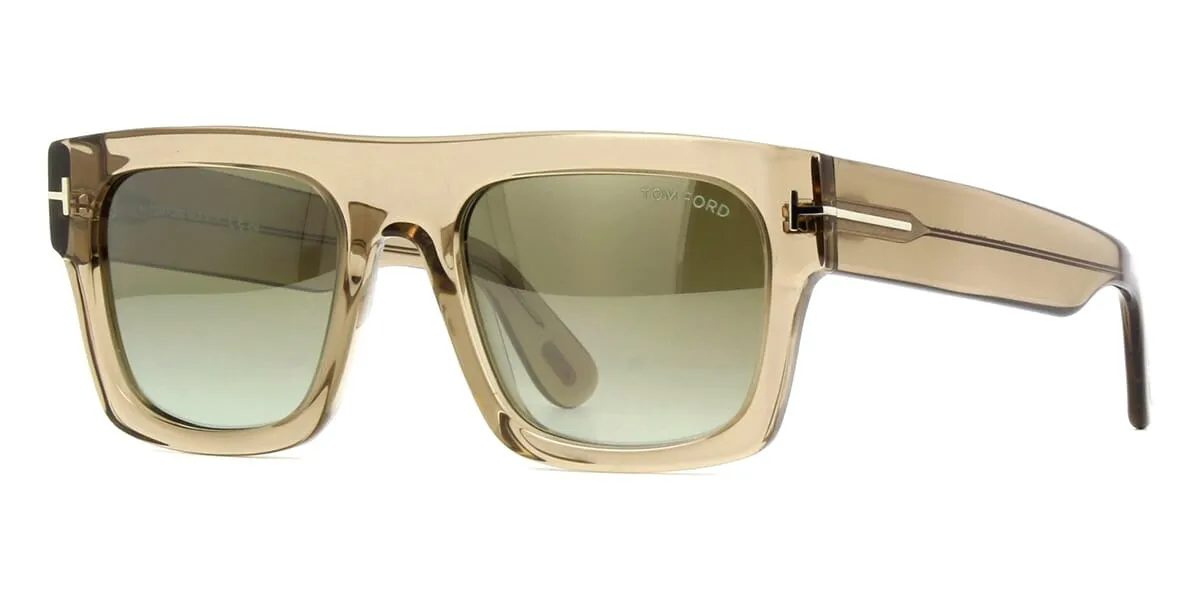 Tom Ford Fausto TF711 47Q