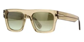 Tom Ford Fausto TF711 47Q