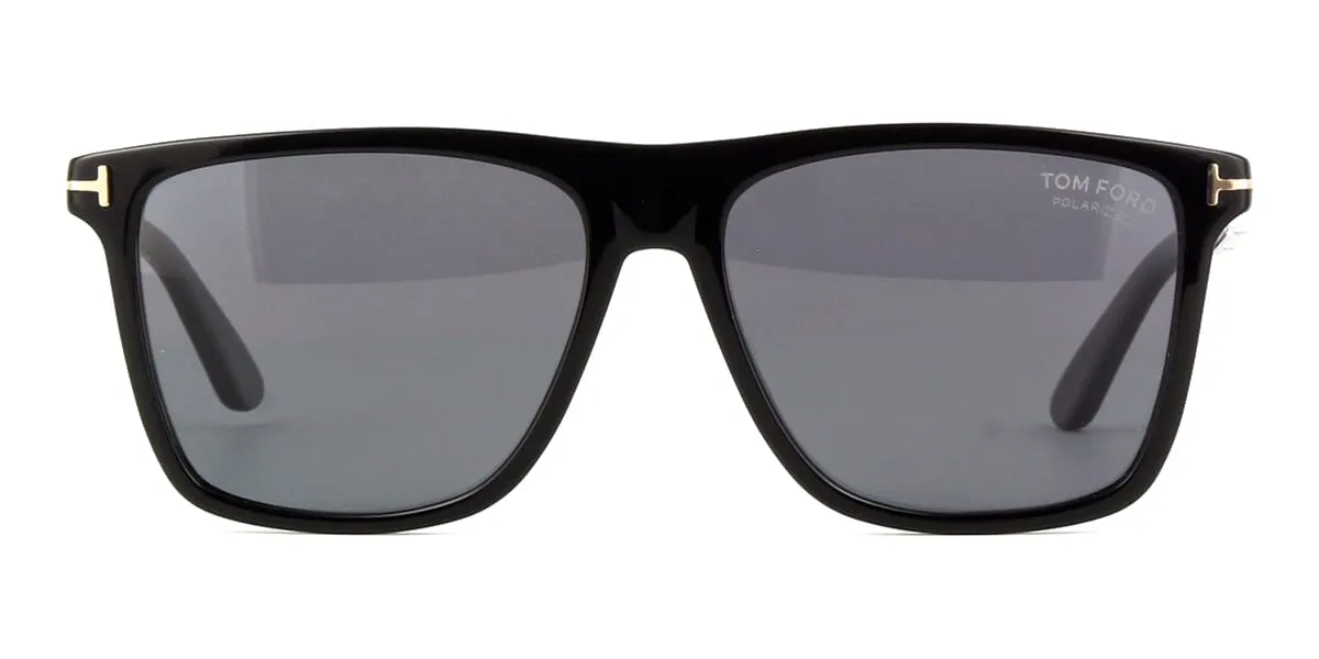 Tom Ford Fletcher TF832 01D Polarised
