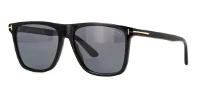 Tom Ford Fletcher TF832 01D Polarised