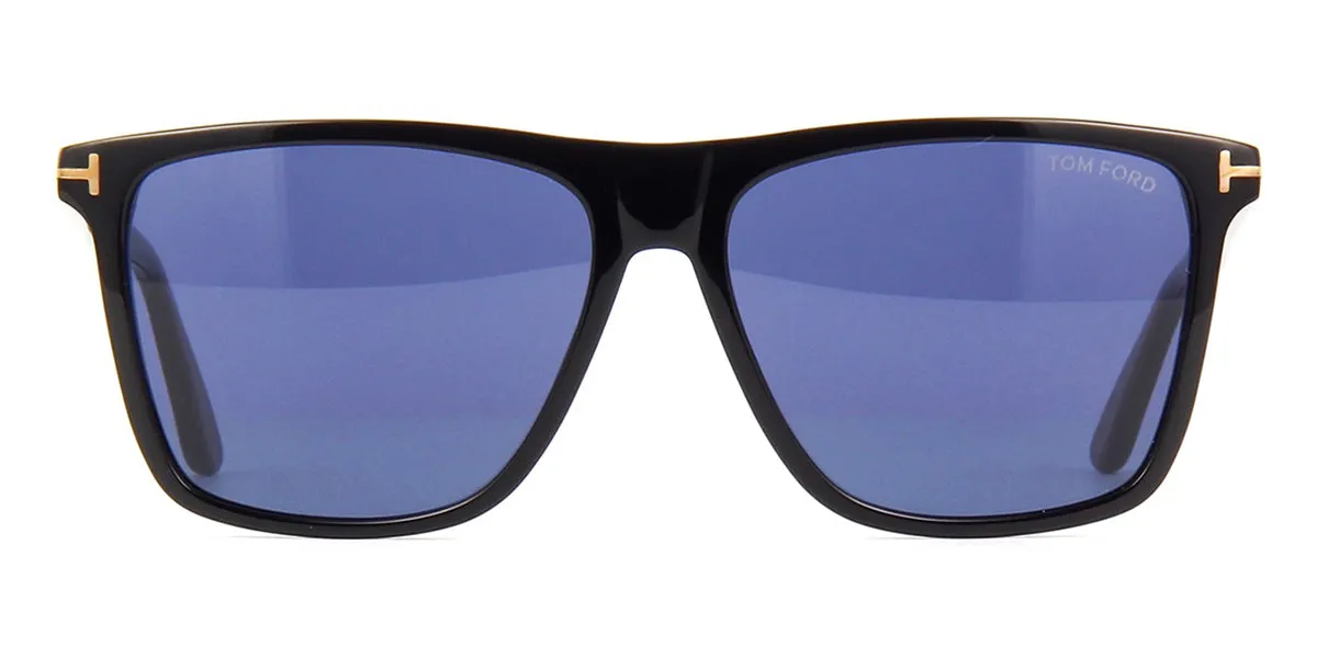 Tom Ford Fletcher TF832 01V