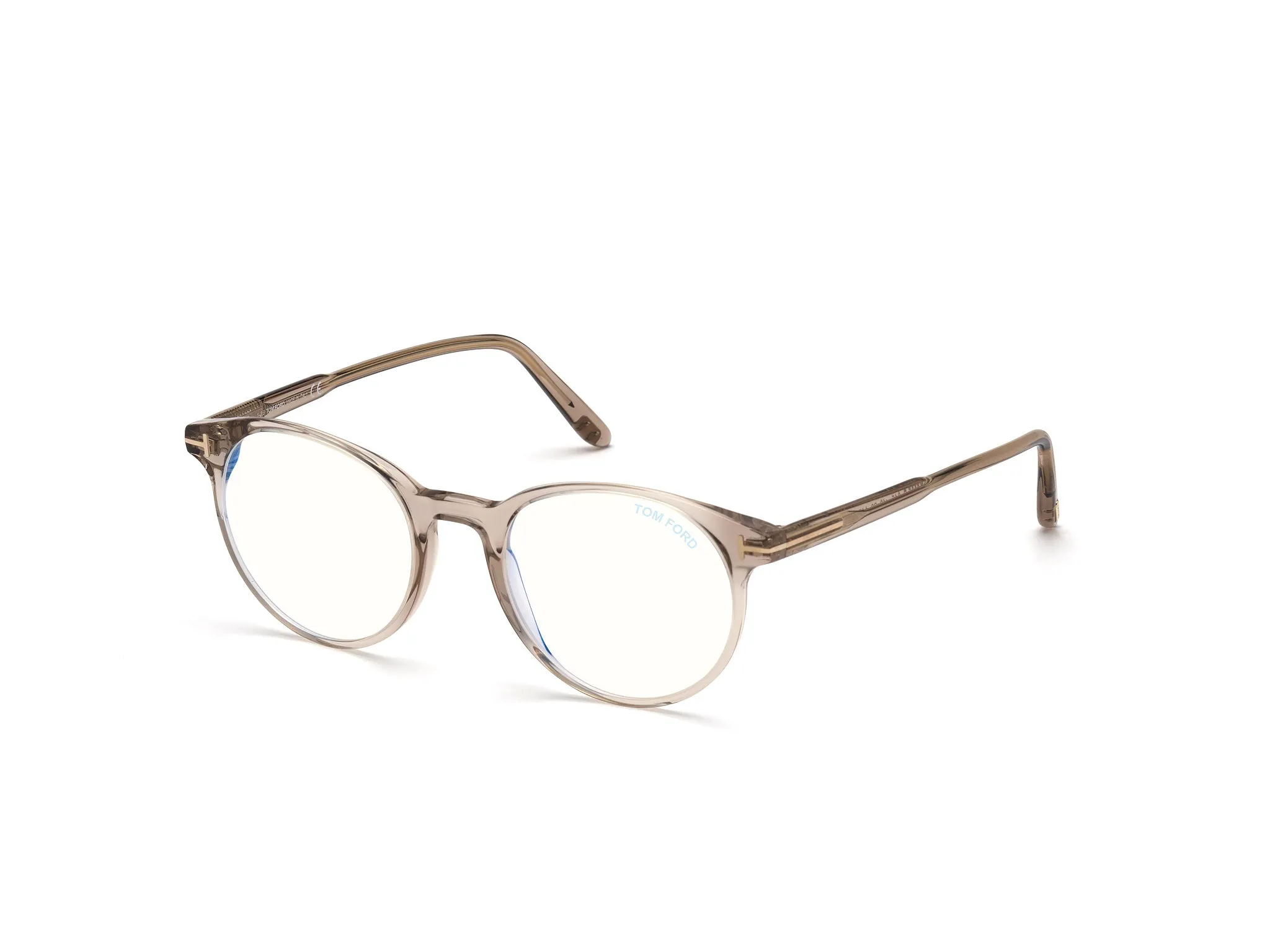 TOM FORD-FT5695-B-045-4720-GLASSES FRAMES