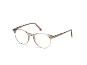 TOM FORD-FT5695-B-045-4720-GLASSES FRAMES