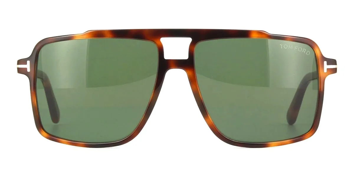 Tom Ford Kemp TF1177 53N