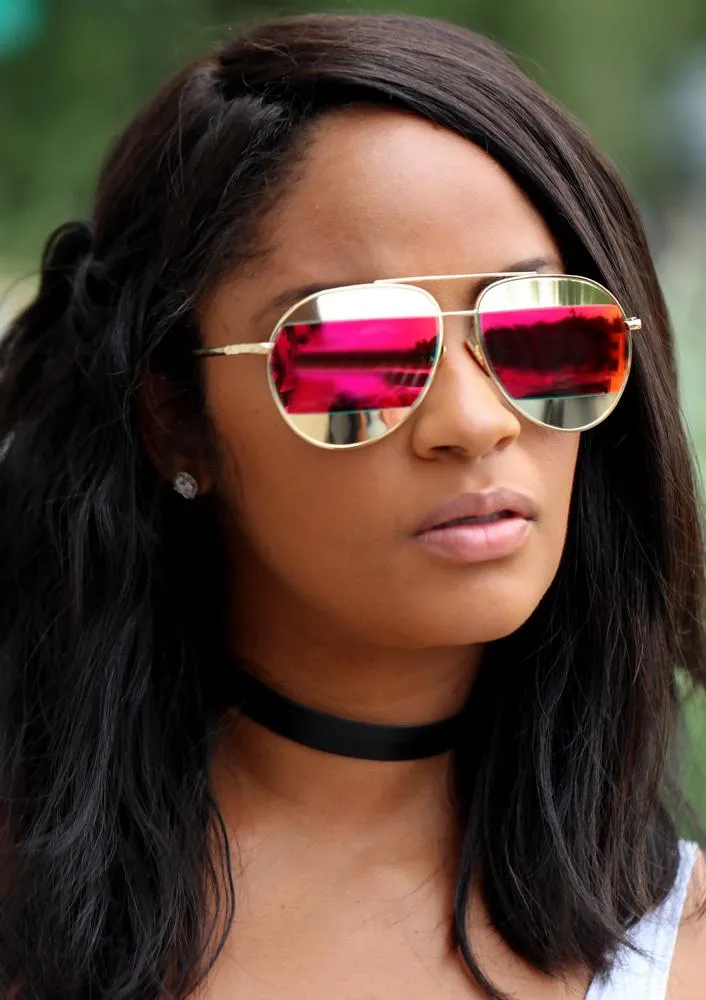 TORY RED FRAMES