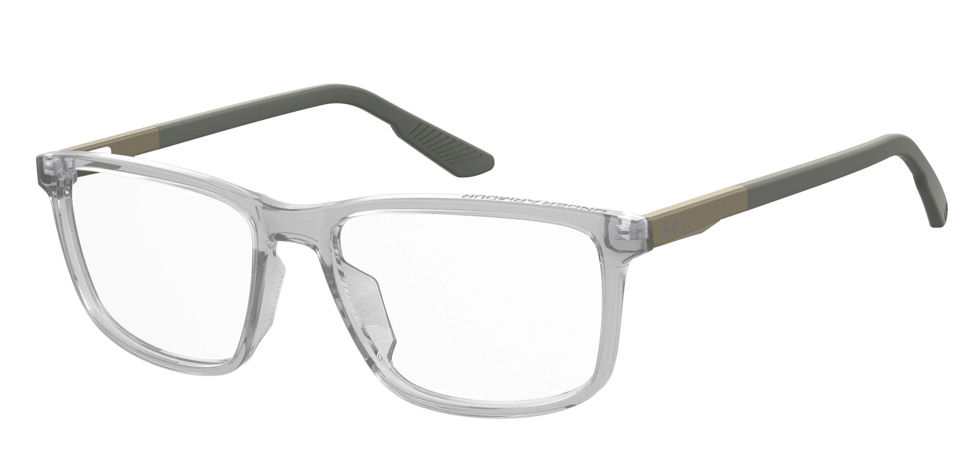 UNDER ARMOUR-UA 5008/G-KB7-5617-GLASSES FRAMES