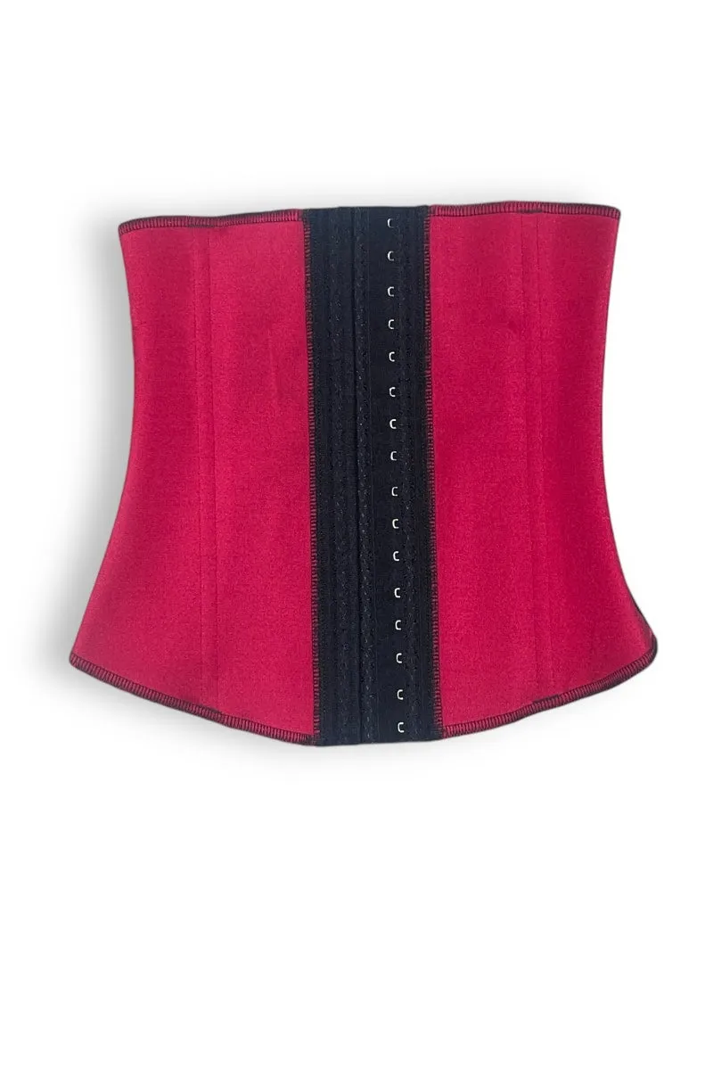Valerie Thermal Waist Cincher (2 Rows) #103