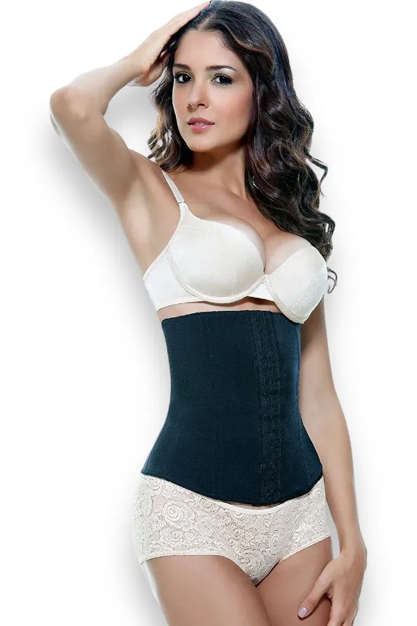 Valerie Thermal Waist Cincher (2 Rows) #103