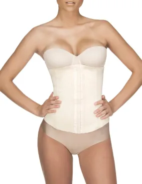 Vedette 103 Renee Waist Cincher Color Nude