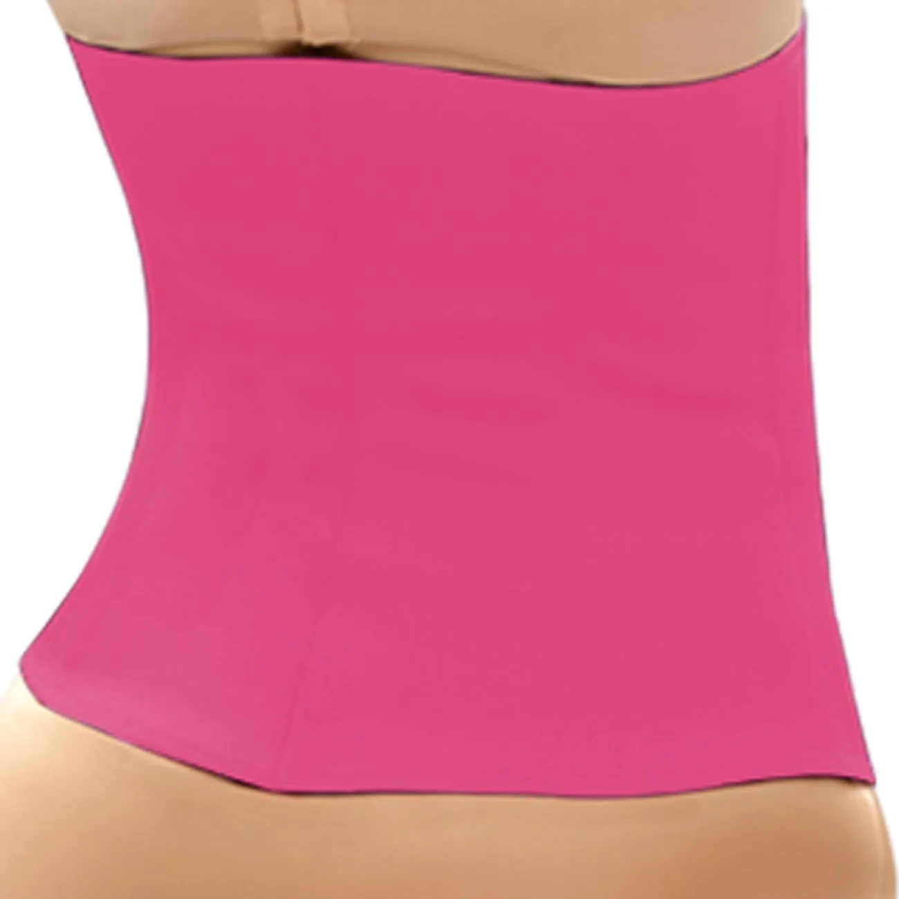 Vedette 103 Valerie Waist Cincher Color Pink