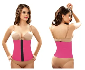 Vedette 103 Valerie Waist Cincher Color Pink
