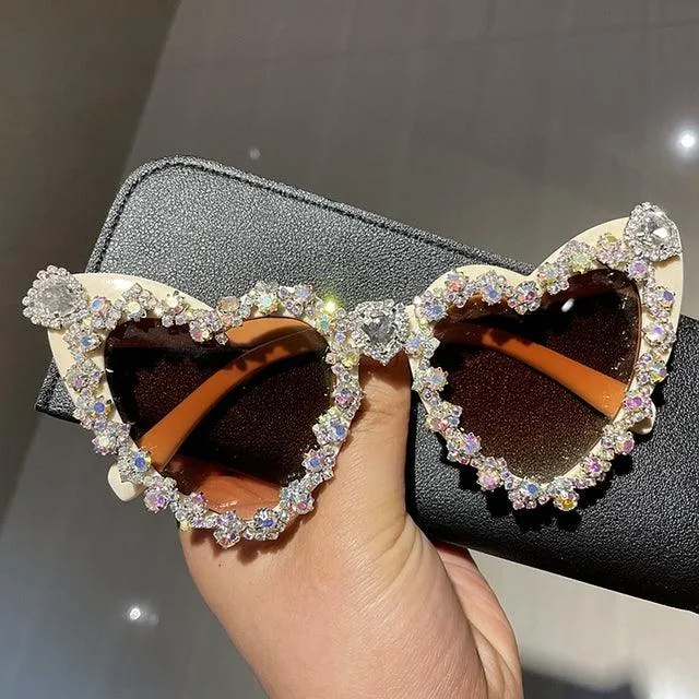 Vintage Heartbreaker Frames