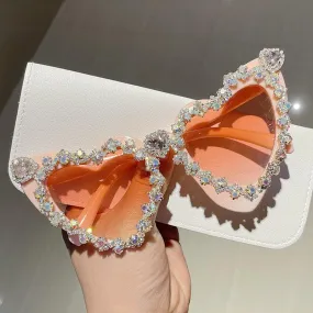 Vintage Heartbreaker Frames