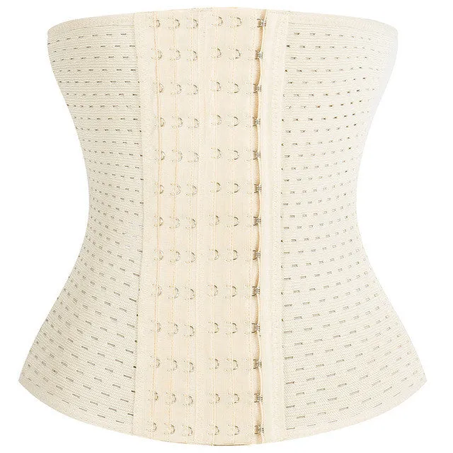 Waist Shaper - Modeling Corset Waist Trainer