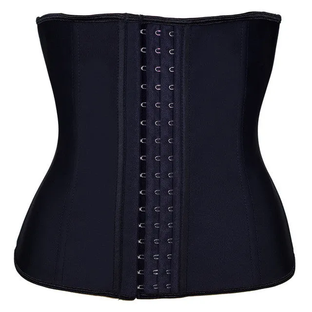 Waist Shaper - Modeling Strap Waist Trainer Corset