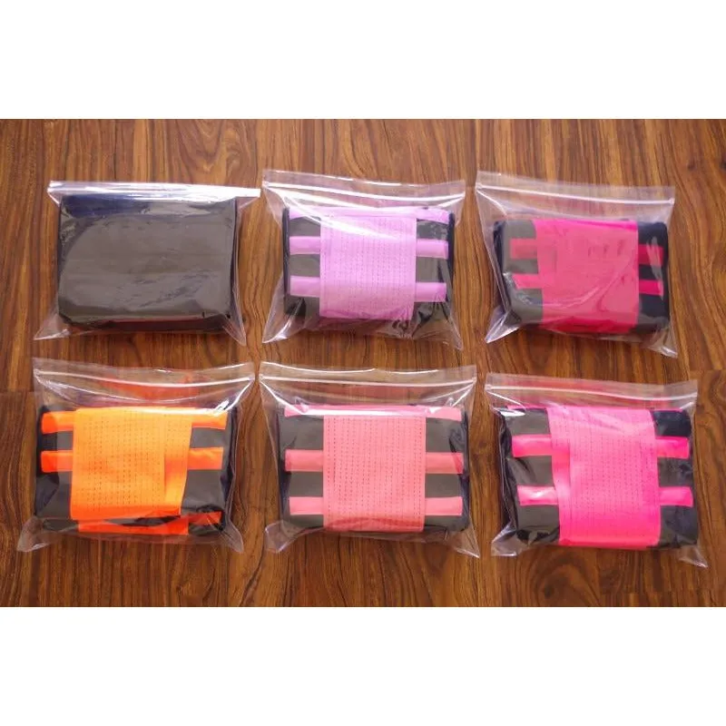 Waist Trainer, Shaper Slim Belt Neoprene Waist Trainer Cincher Faja Waist Shaper Corset Belt Modeling Strap Waist Trimmer Girdle