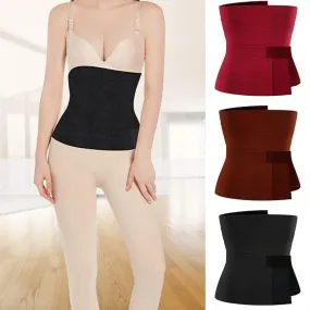 Waist Trainer Snatch Me Up Bandage Wrap Shaperwear Belt Women Slimming Tummy Belt Corset Top Stretch Bands Cincher Body Shaper