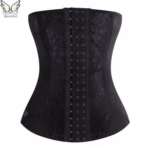 Waist Trainer Women Hot Shaper Corset