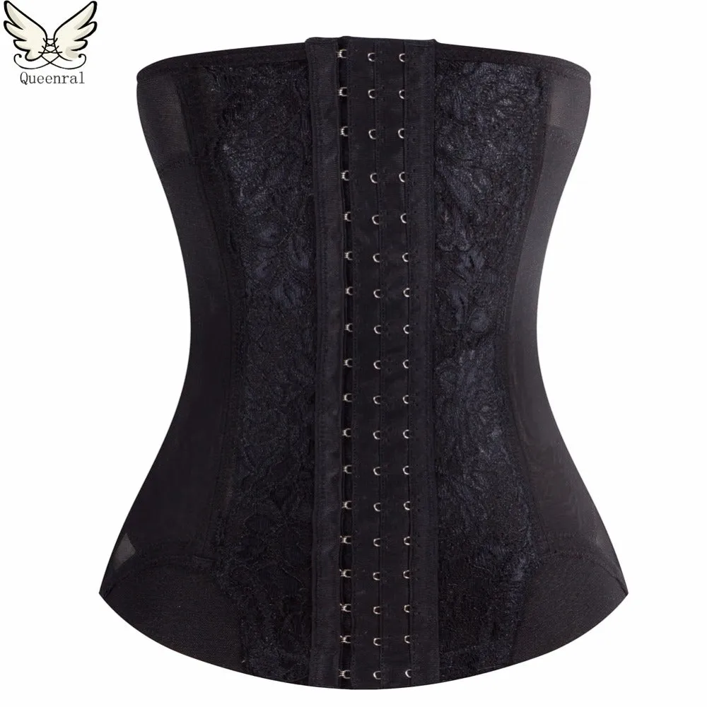 Waist Trainer Women Hot Shaper Corset