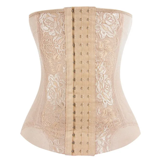 Waist Trainer Women Hot Shaper Corset