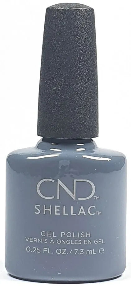 Whisper * CND Shellac