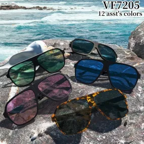 Wholesale Polarized Sunglasses VF7205