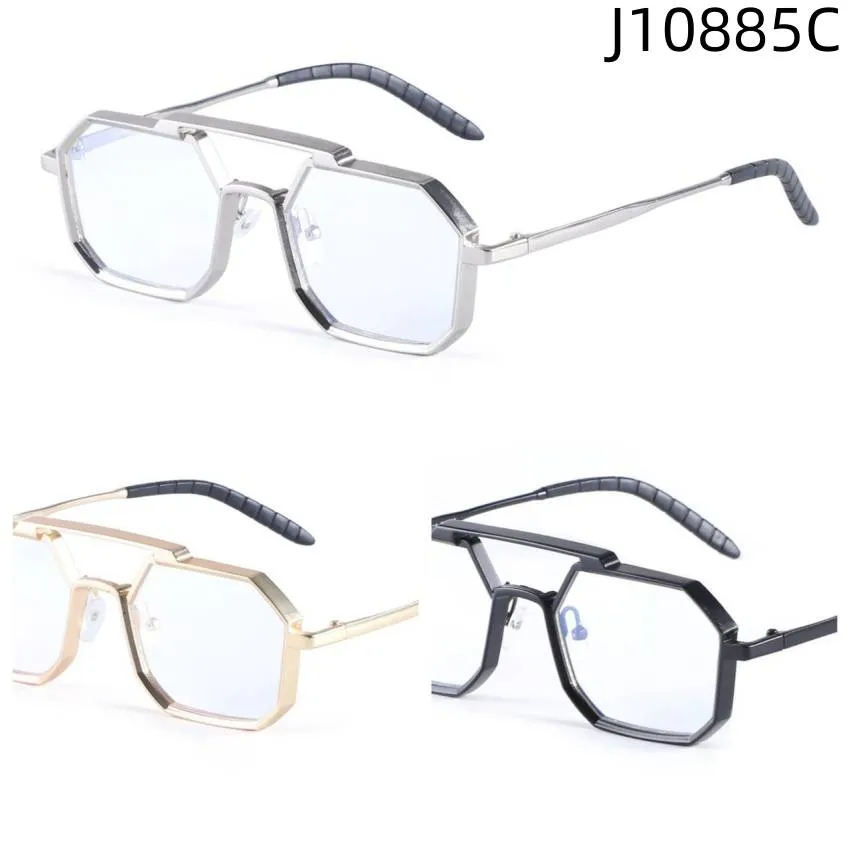 Wholesale Sunglasses Metal Frame J10885C