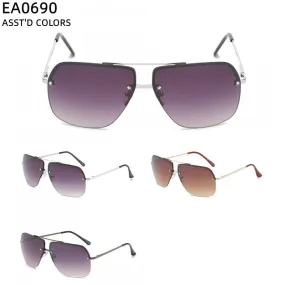 Wholesale Sunglasses Unisex EA0690