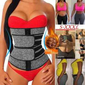 Women Weight Loss Compression Trimmer