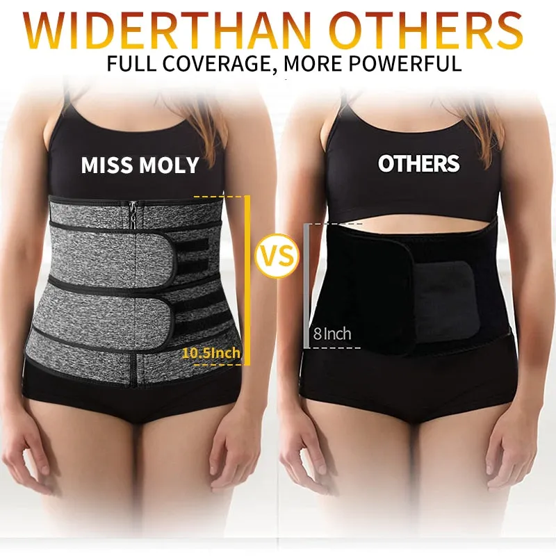 Women Weight Loss Compression Trimmer