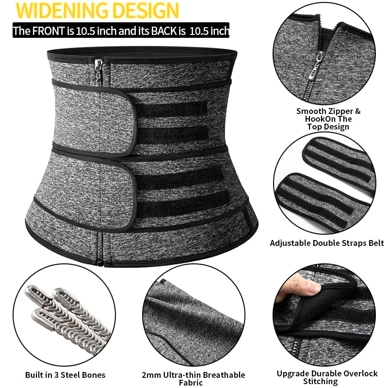 Women Weight Loss Compression Trimmer